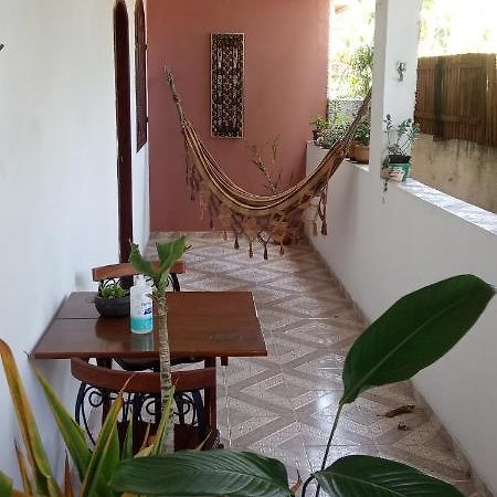 Casa Flor II Villa Lumiar Esterno foto