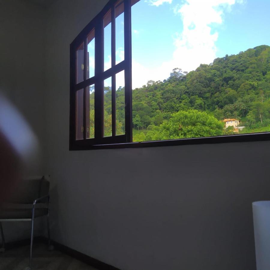 Casa Flor II Villa Lumiar Esterno foto