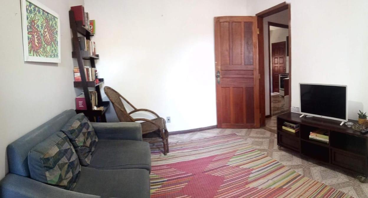 Casa Flor II Villa Lumiar Esterno foto