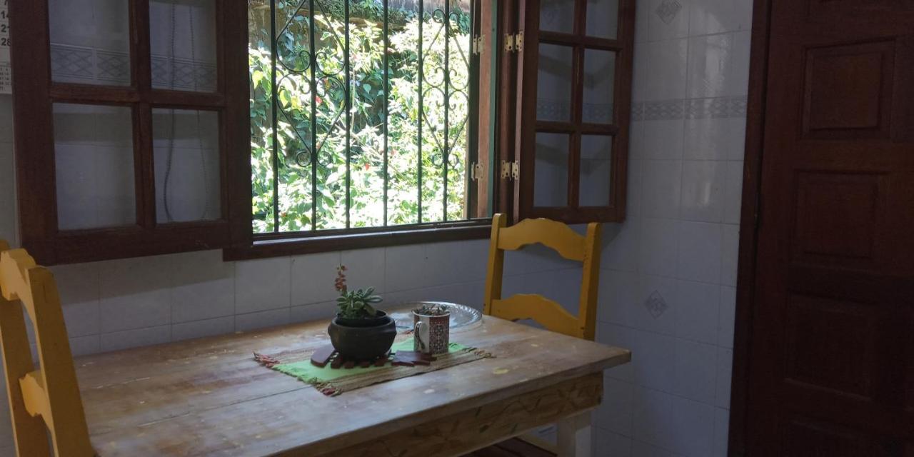 Casa Flor II Villa Lumiar Esterno foto
